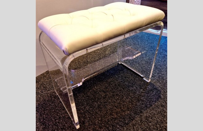 Steinhoven SG150 Crystal Grand Piano All Inclusive Package - Image 13
